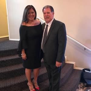 Meet your Posher, Luzette